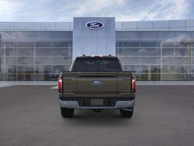 New 2025 Ford F-150 for sale in Lincoln NE