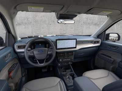 New 2025 Ford Maverick for sale in Lincoln NE