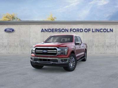New 2025 Ford F-150 for sale in Lincoln NE