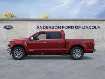 New 2025 Ford F-150 for sale in Lincoln NE
