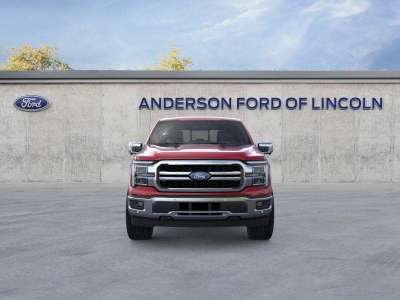 New 2025 Ford F-150 for sale in Lincoln NE