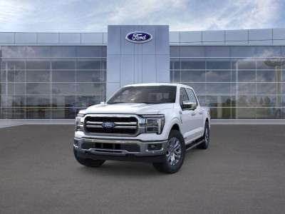 New 2025 Ford F-150 for sale in Lincoln NE
