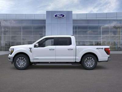 New 2025 Ford F-150 for sale in Lincoln NE
