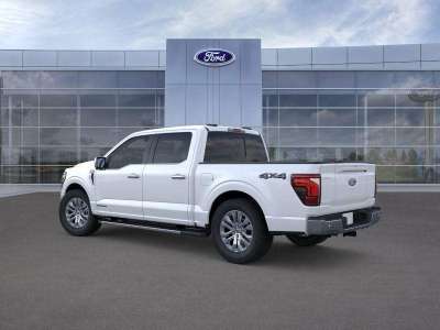 New 2025 Ford F-150 for sale in Lincoln NE