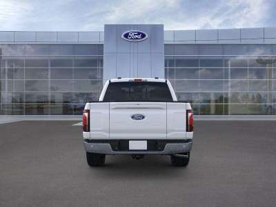 New 2025 Ford F-150 for sale in Lincoln NE
