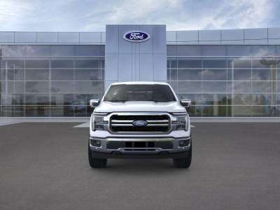 New 2025 Ford F-150 for sale in Lincoln NE
