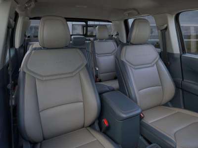 New 2025 Ford Maverick Lariat Crew Cab Truck for sale in Lincoln NE