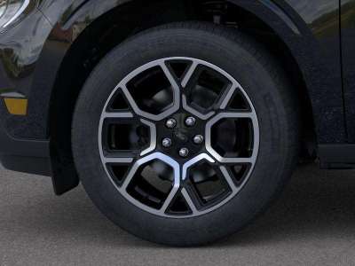 New 2025 Ford Maverick for sale in Lincoln NE