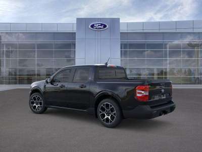 New 2025 Ford Maverick Lariat Crew Cab Truck for sale in Lincoln NE