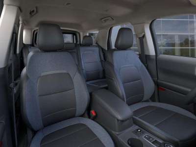 New 2025 Ford Bronco Sport Outer Banks SUV/Crossover for sale in Lincoln NE