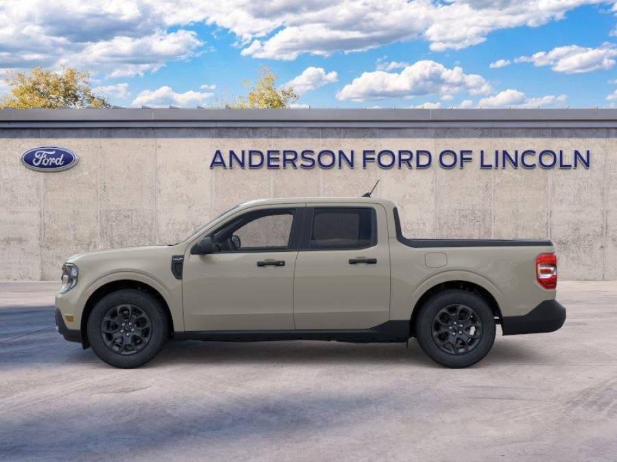New 2025 Ford Maverick for sale in Lincoln NE