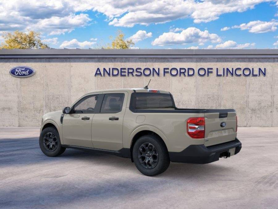 New 2025 Ford Maverick for sale in Lincoln NE