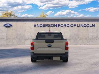 New 2025 Ford Maverick XLT Crew Cab Truck for sale in Lincoln NE