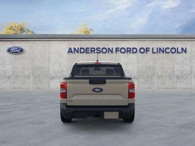 New 2025 Ford Maverick XLT Crew Cab Truck for sale in Lincoln NE