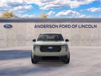 New 2025 Ford Maverick XLT Crew Cab Truck for sale in Lincoln NE