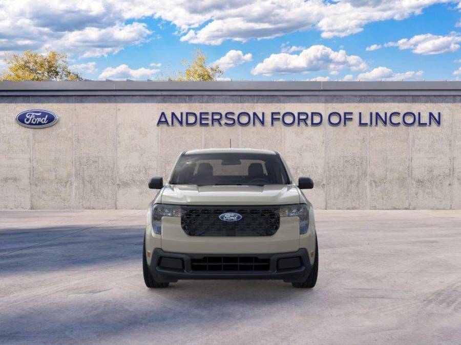 New 2025 Ford Maverick for sale in Lincoln NE