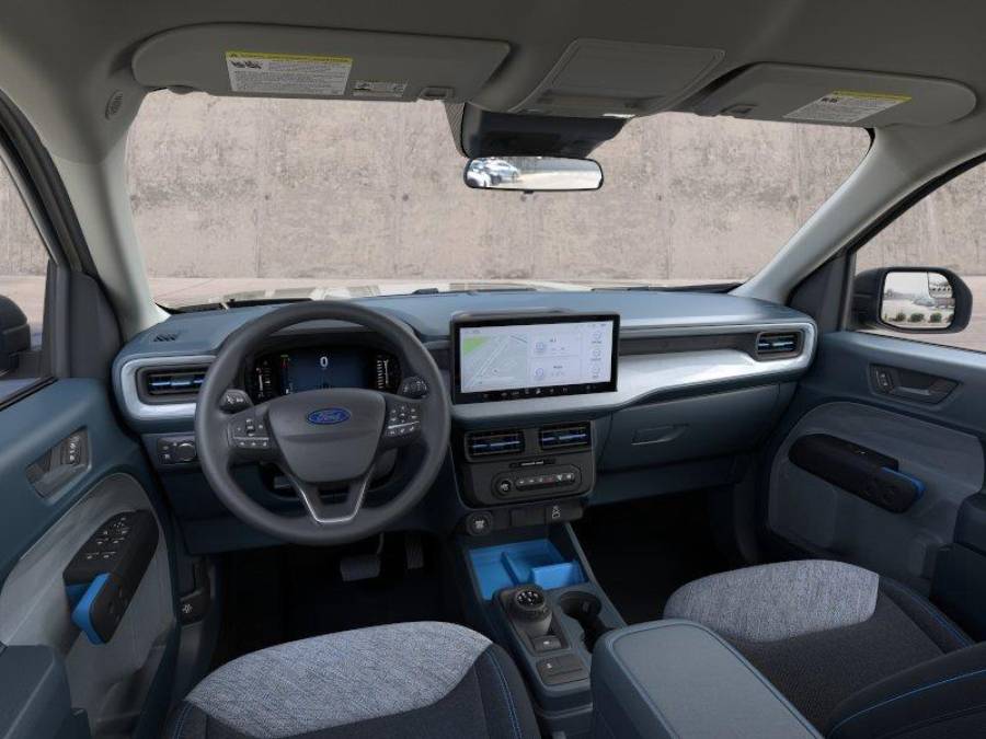 New 2025 Ford Maverick for sale in Lincoln NE