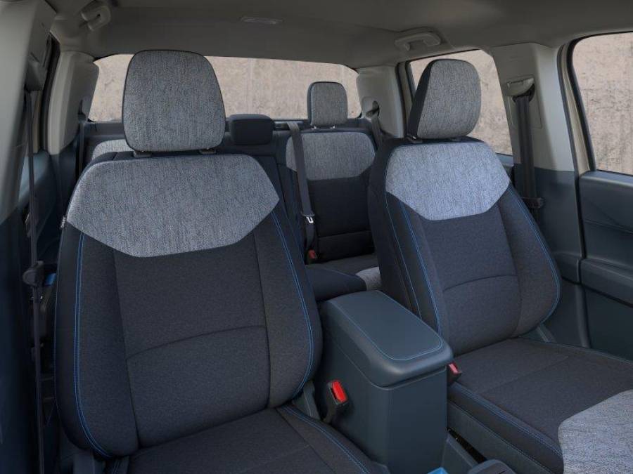 New 2025 Ford Maverick for sale in Lincoln NE