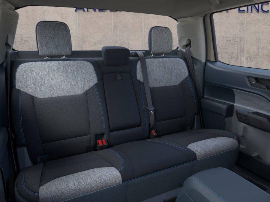 New 2025 Ford Maverick for sale in Lincoln NE