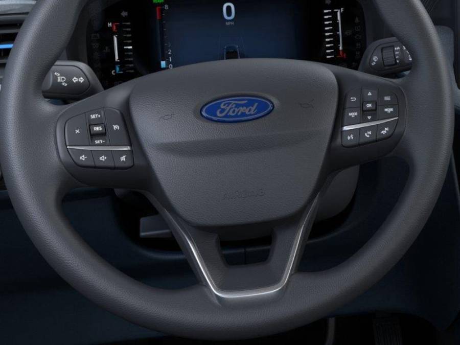 New 2025 Ford Maverick for sale in Lincoln NE