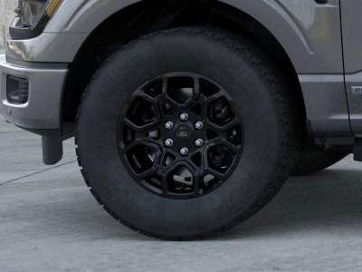 New 2025 Ford F-150 for sale in Lincoln NE