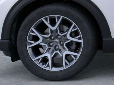 New 2025 Ford Explorer for sale in Lincoln NE