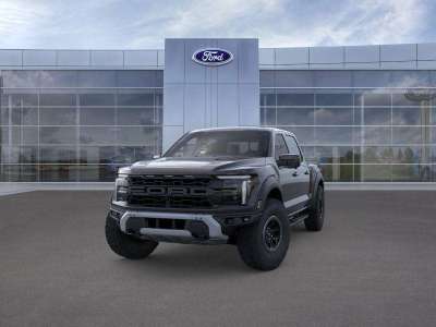 New 2025 Ford F-150 for sale in Lincoln NE
