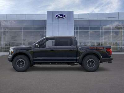 New 2025 Ford F-150 for sale in Lincoln NE