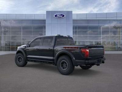 New 2025 Ford F-150 for sale in Lincoln NE