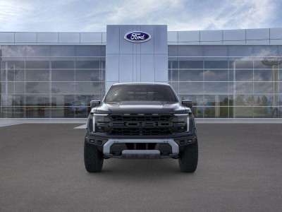 New 2025 Ford F-150 for sale in Lincoln NE