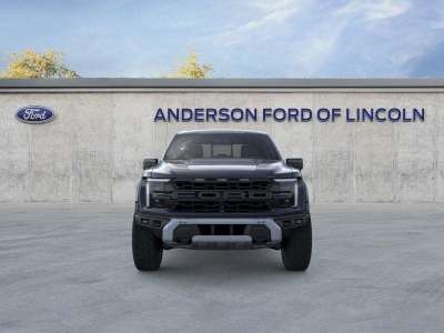 New 2025 Ford F-150 for sale in Lincoln NE