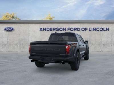 New 2025 Ford F-150 for sale in Lincoln NE