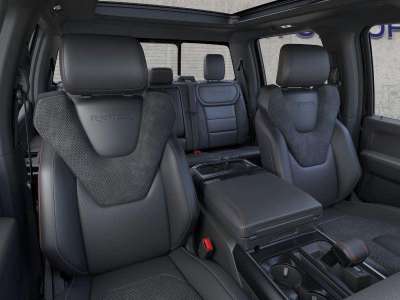 New 2025 Ford F-150 Raptor Crew Cab Truck for sale in Lincoln NE