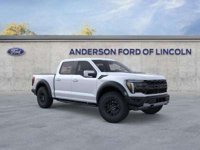 New 2025 Ford F-150 for sale in Lincoln NE
