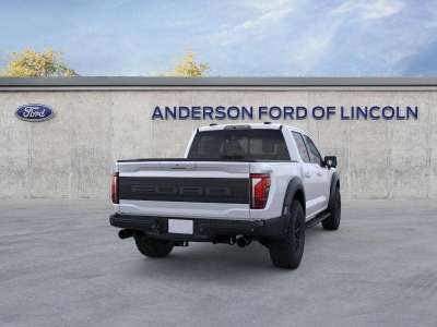 New 2025 Ford F-150 for sale in Lincoln NE