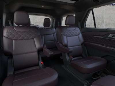 New 2025 Ford Explorer for sale in Lincoln NE