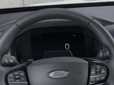 New 2025 Ford Explorer for sale in Lincoln NE