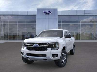 New 2025 Ford Ranger for sale in Lincoln NE
