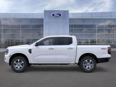 New 2025 Ford Ranger for sale in Lincoln NE