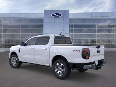 New 2025 Ford Ranger for sale in Lincoln NE