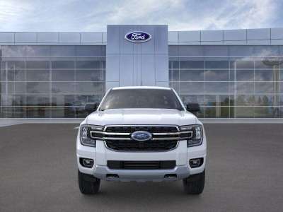 New 2025 Ford Ranger for sale in Lincoln NE