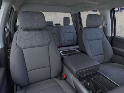 New 2025 Ford F-150 XLT Crew Cab Truck for sale in Lincoln NE