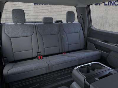 New 2025 Ford F-150 for sale in Lincoln NE