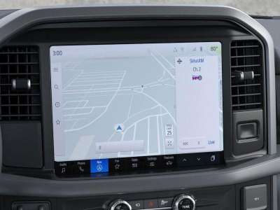 New 2025 Ford F-150 for sale in Lincoln NE