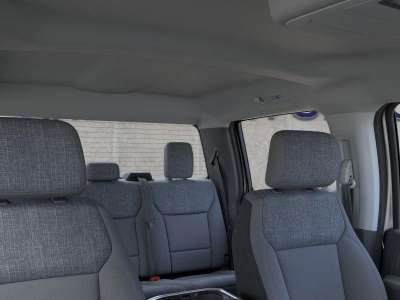 New 2025 Ford F-150 for sale in Lincoln NE