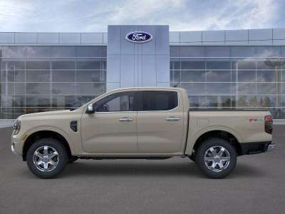 New 2025 Ford Ranger for sale in Lincoln NE