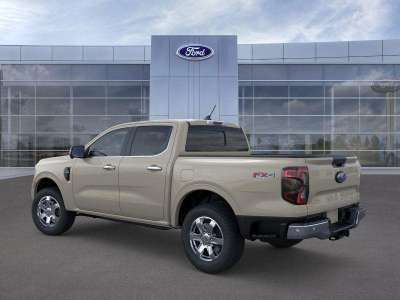 New 2025 Ford Ranger for sale in Lincoln NE