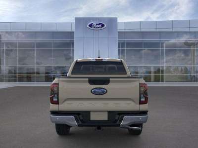 New 2025 Ford Ranger for sale in Lincoln NE