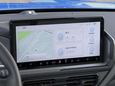 New 2025 Ford Bronco Sport for sale in Lincoln NE