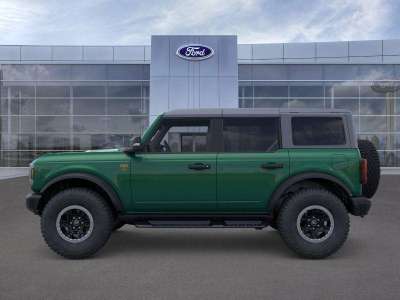 New 2025 Ford Bronco for sale in Lincoln NE